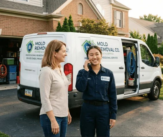 Crawlspace Mold Remediation Medinah, IL FAQs
